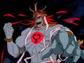 Thundercats Clip: Sword of Plun-Darr