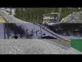 Skijumpers from Tromsø Skijumpers from Tromsø