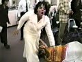 Pastor Tamara Bennett ~Laying Hands