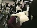 Pastor Tamara Bennett ~Laying Hands Pastor Tamara Bennett ~Laying Hands