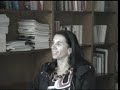 Web 2.0: intervista a Marina Salamon Web 2.0: intervista a Marina Salamon
