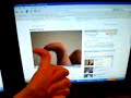 Bendy thumb thing Bendy thumb thing