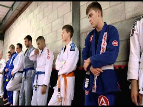 &lsquo;I was born with a deformity in my right arm. Despite this, I have had a very successful sporting career and I&rsquo;m now a Brazilian Jiu Jitsu coach.&rsquo;

Keen to change negative perceptions about people with disabilities in martial arts, Sam Kaye (23) is showing others that it is possible to compete on an equal level.

This story was broadcast on ITV News Lookaround in October 2015.