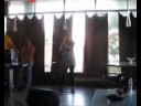 Gabriella - I Know What Love Is Audition