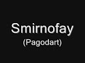 Pagodart - Smirnofay