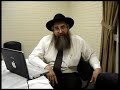 Rabbi Rivkin Answers Viewers\