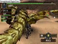 Gold rathian and Silver rathalos in arena Gold rathian and Silver rathalos in arena