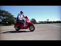 Vespa GTS 