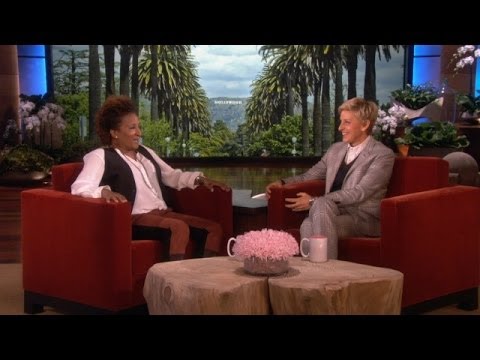 Wanda Sykes - She's raising two children who speak a totally different language than she does. Watch this hilarious story from Wanda's adventures with her kids.