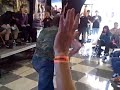 Breakdancing Contest Breakdancing Contest