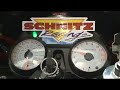 Schnitz Racing MSD 2-Step 4350 Test