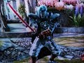 **new updated version**, with better picture, well slightly.... www.youtube.com the golden sun characters in soul calibur 4, using the character creation. i created all the playable characters including the villains in the game. isaac head - none - none...