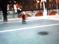 Extreme BMX Bike
