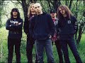 Abramelin - Plague