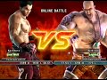 Tk Thailand Online Match KazShura (Kaz) vs Acid Rock (Mar)