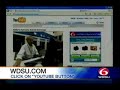 WDSU First New Orleans TV Station With YouTube Channel