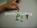 Passo a Passo Palhacinho de Quilling