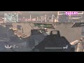 Call of Duty: Modern Warfare 2 Glitches (MW2) - Sniping/Hiding Spots On Karachi