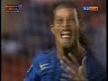 Magic Ronaldinho