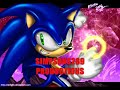 the music that plays during the final boss fight in sonic next gen.