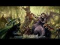 DoTa Movie GoDLike [vol.1]