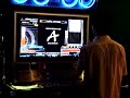 'a' by dj amuro [another] played at hawaiian brian's.