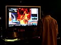 'a' by dj amuro [another] played at hawaiian brian's.