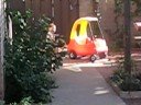 Go Brodie Go! Go Brodie Go!