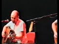 Lindisfarne Acoustic - City Song