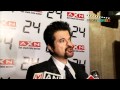 Anil Kapoor Ditches Bolly For Holly!(6 days ago)