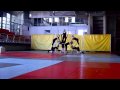 akrogimnasia T.A.F.A.D Haygon
