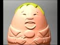 KITKAT AD \"WEEBLE\"