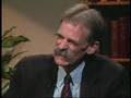 UCSD Guestbook: Neuroscientist Bob Galambos