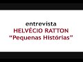 Cinema em Cena Entrevista: Helvécio Ratton - Parte 2