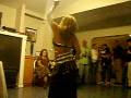 videos de ruby bally dance caliche