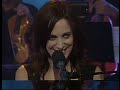 Chantal Kreviazuk Interview (Part Two)