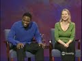 Whose Line Inside Joke Collection - Tape recorder
