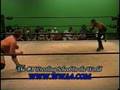 WWA4 Clothesline Wrestling Moves  Reece Royale v Mike Black
