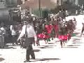 Kaibil y Normal