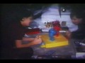 Manic Mark's Vintage Horror Christmas