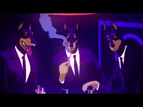 Caravan Palace – Lone Digger