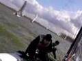 An impression of the start of the Dutch F18 Season