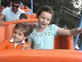 The Kids Riding Goofy\