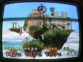 SSBM: Action Replay