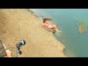 Making of Giovanna Ewbank
