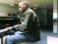 BenJamin D. play at jazz party time