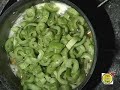 Snake Gaurd Masala