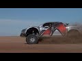 2008 Baja 1000 Pre Run Video 2