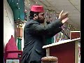 Afzal Noushahi NEW KALAAM (Milaad-un-nabi 2008 Nelson)