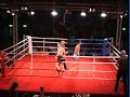 Ashkan Gohar-Uwe Menzer Thaiboxen Ashkan Gohar-Uwe Menzer Thaiboxen